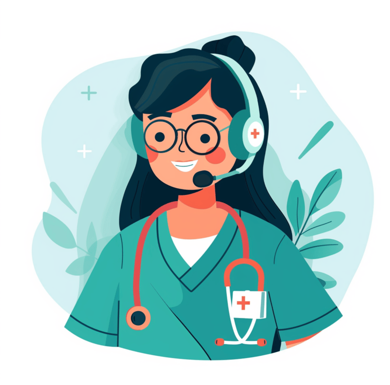Nurse Triage Phone Visit