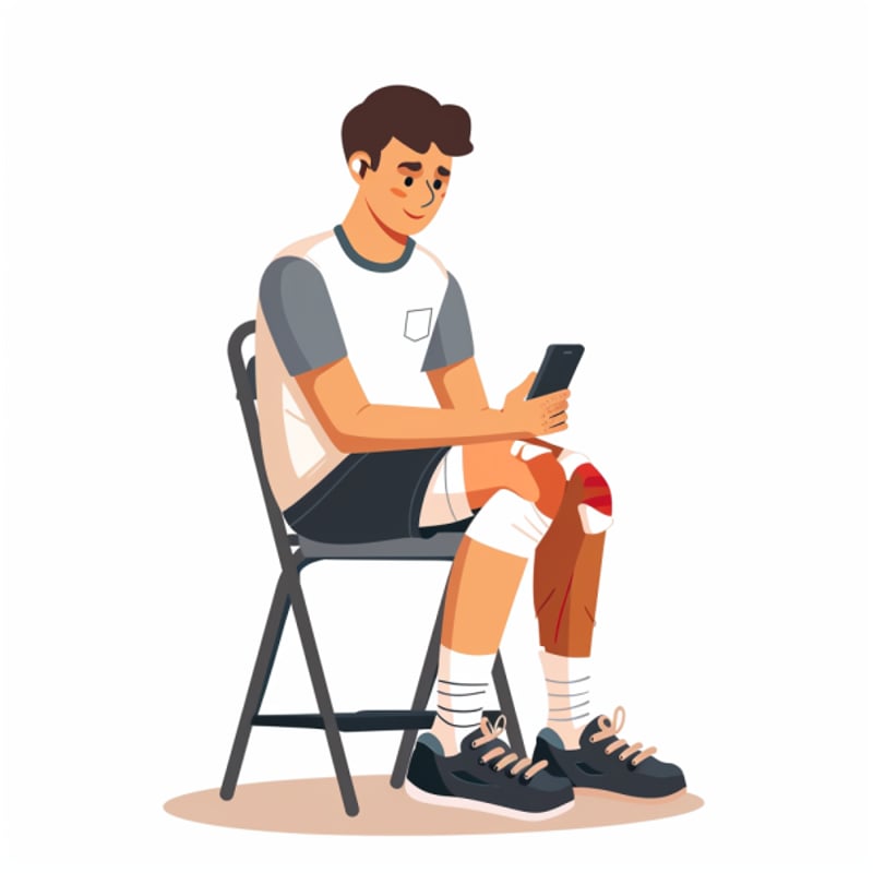 Virtual Orthopedic Health